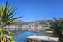 Viktorija vila - studio pro 2 osoby s přistýlkou pro dítě do 10 let 1/2+1 č. 3 (přízemí) - Seget Vranjica (Trogir) - 101 CK Zemek - Chorvatsko
