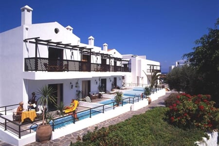 Hersonissos - Hersonissos Maris