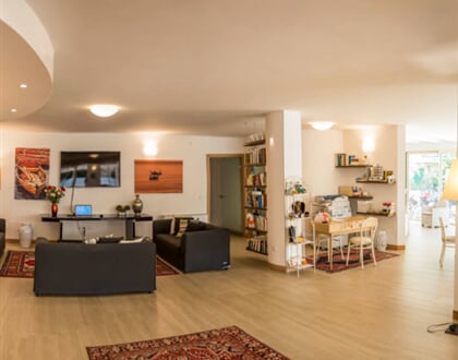 Hotel Lady G, Tortoreto Lido Abruzzo (5)