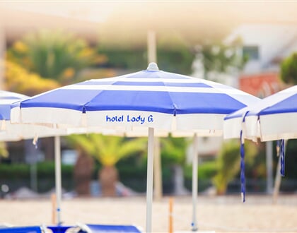 Hotel Lady G, Tortoreto Lido Abruzzo (6)