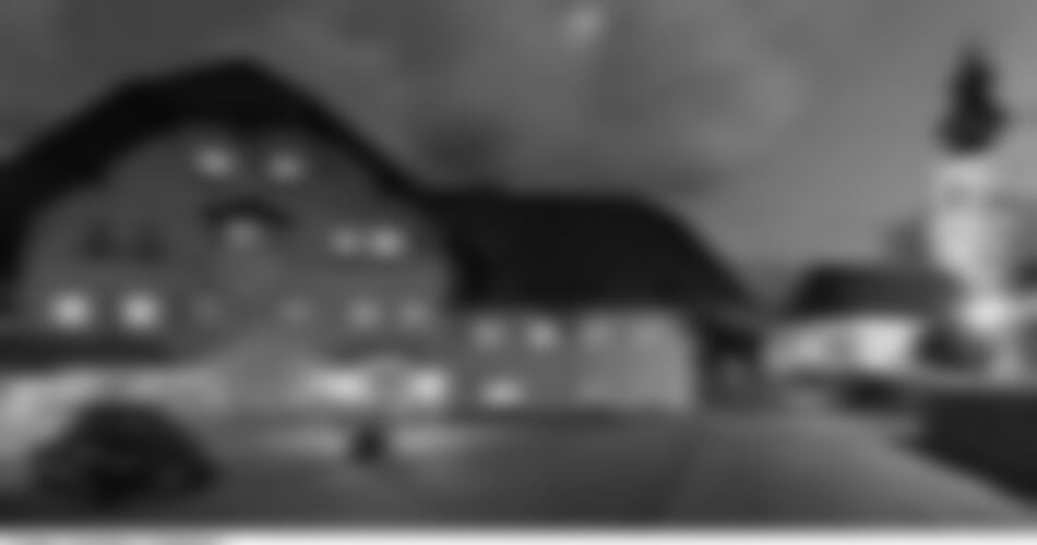 Gaissau - Hintersee - Hotel Alte Post ve Faistenau ****