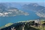 Švýcarsko, Lago Maggiore
