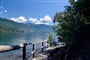 Švýcarsko, Lago Maggiore
