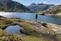 Švýcarsko, expres, St. Moritz, Matterhorn