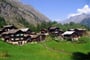 Zermatt - Blatten