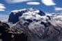 Švýcarsko, expres, St. Moritz, Matterhorn