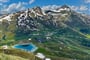 Švýcarsko, Jungfrau, Eiger