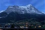 Švýcarsko, Jungfrau, Eiger