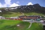 Švýcarsko, Jungfrau, Eiger