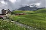 Švýcarsko, Jungfrau, Eiger