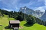 Švýcarsko, Jungfrau, Eiger
