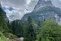 Švýcarsko, Jungfrau, Eiger
