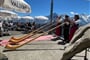 Švýcarsko, Jungfrau, Eiger