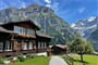 Švýcarsko, Jungfrau, Eiger