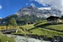 Švýcarsko, Jungfrau, Eiger