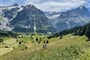 Švýcarsko, Jungfrau, Eiger