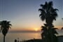 Ichia, Capri, Neapol, Pompeje