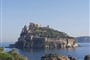 Ichia, Capri, Neapol, Pompeje
