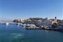 Ichia, Capri, Neapol, Pompeje
