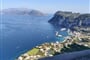 Ichia, Capri, Neapol, Pompeje
