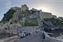 Ichia, Capri, Neapol, Pompeje