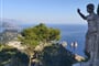 Ichia, Capri, Neapol, Pompeje