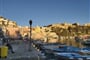 Ichia, Capri, Neapol, Pompeje