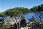 Ichia, Capri, Neapol, Pompeje