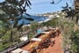 Ichia, Capri, Neapol, Pompeje