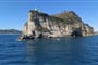 Ichia, Capri, Neapol, Pompeje