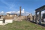 Ichia, Capri, Neapol, Pompeje