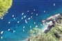 Ichia, Capri, Neapol, Pompeje