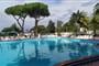 Ichia, Capri, Neapol, Pompeje