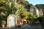 Ichia, Capri, Neapol, Pompeje