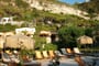 Ichia, Capri, Neapol, Pompeje