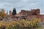 Polsko, Gdaňsk, Hel, Malbork