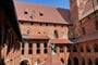 Polsko, Gdaňsk, Hel, Malbork
