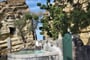 Ichia, Capri, Neapol, Pompeje