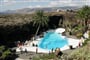 Lanzarote, Kanárské ostrovy