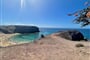 Lanzarote, Kanárské ostrovy