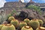 Lanzarote, Kanárské ostrovy