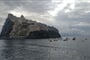 Ichia, Capri, Neapol, Pompeje