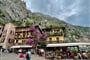 Lago di Garda, Dolomity