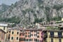 Lago di Garda, Dolomity