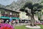 Lago di Garda, Dolomity