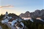 Monte Lussari