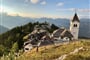 Monte Lussari