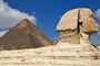 Egypt, pyramidy, Nil, Gíza, Asuán