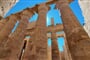 Egypt, pyramidy, Nil, Gíza, Asuán