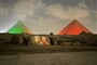 Egypt, pyramidy, Nil, Gíza, Asuán
